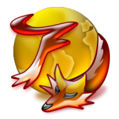 PasswordFox Logo